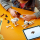 LEGO Disney 101 dalmatyńczyków — Szczęściarz i Penny 43271 - 1331638 - zdjęcie 5